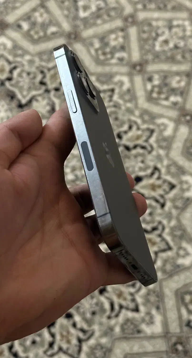 iphone 13 pro|موبایل|یزد, |دیوار