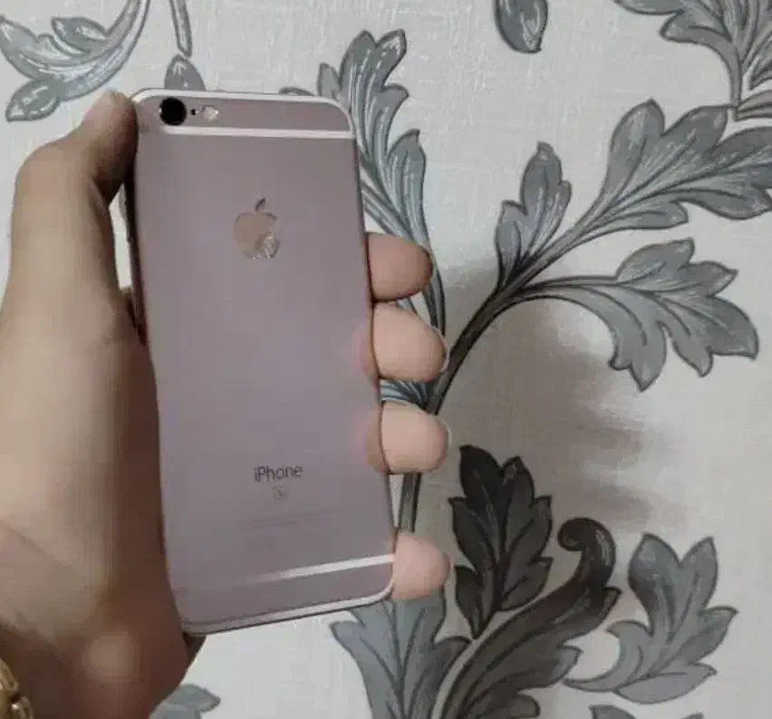 ایفون ۶ اس ۶۴ گیگ|موبایل|کازرون, |دیوار