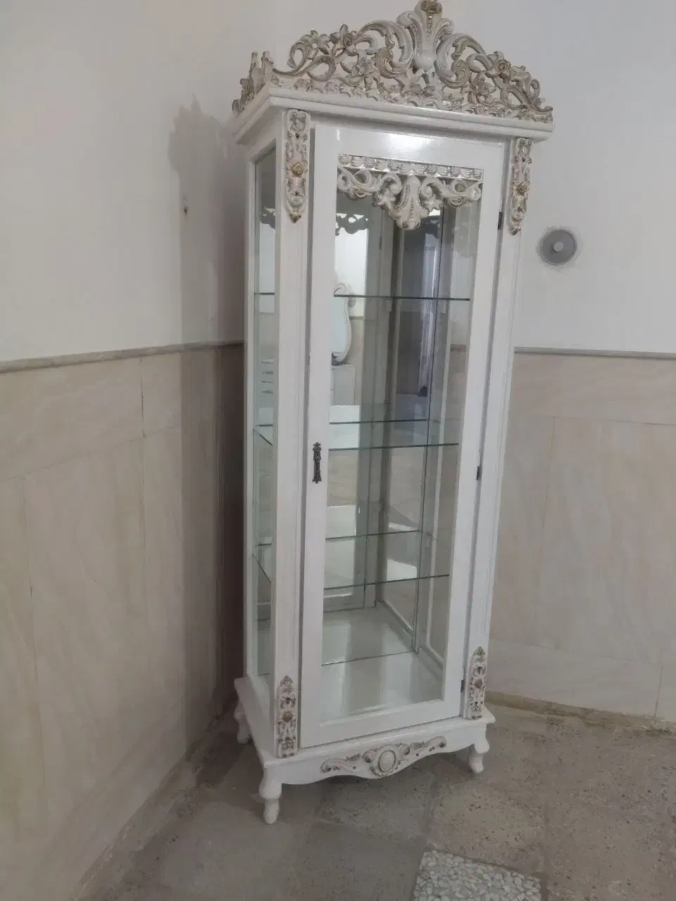 ویترین|بوفه، ویترین، کنسول|قم, سید معصوم|دیوار