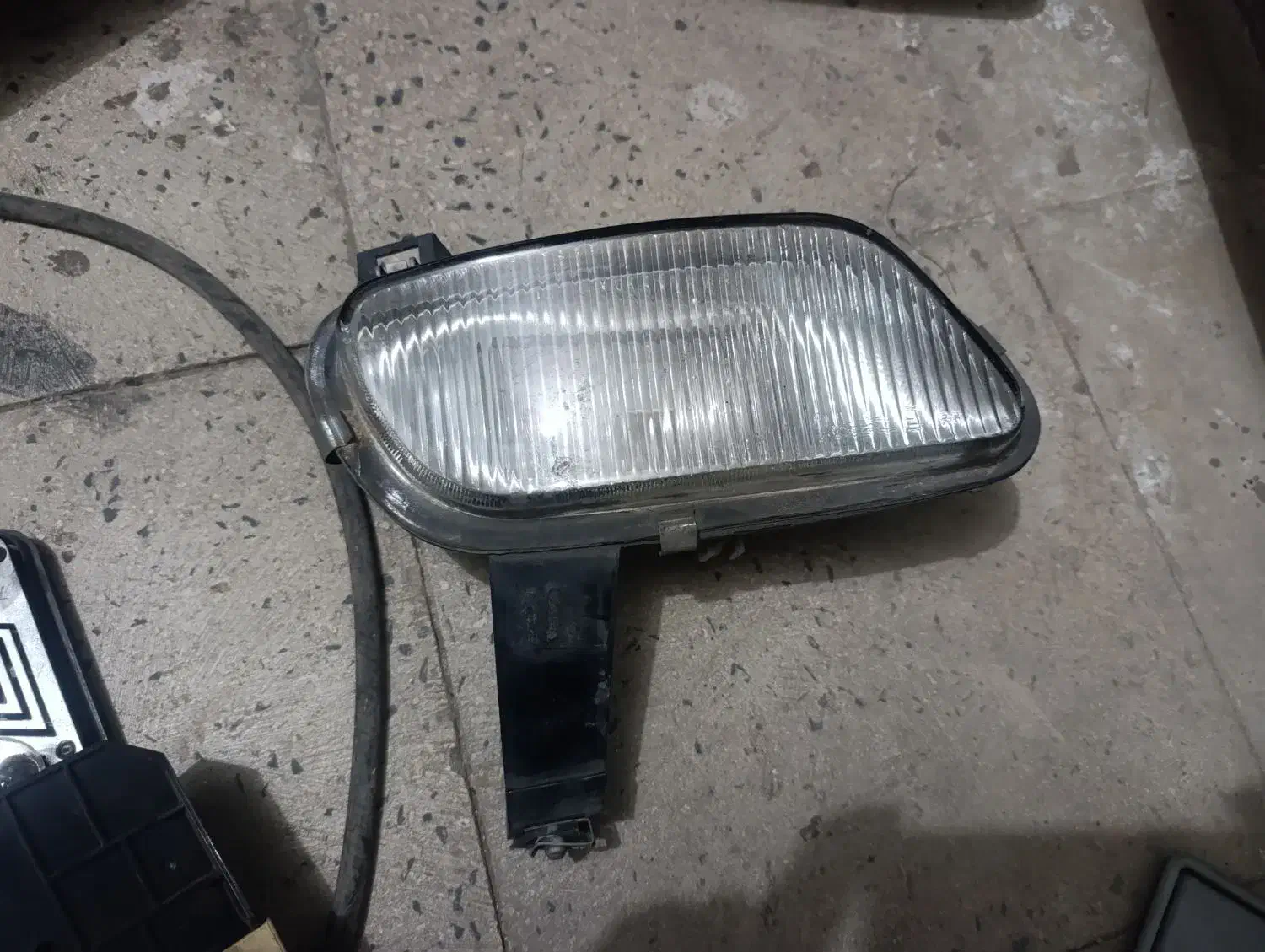 وسیله جانبی|قطعات یدکی و لوازم جانبی|محمدیه-قزوین, |دیوار