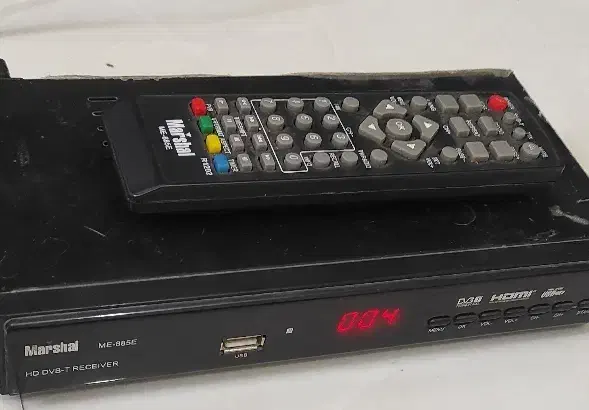 دیجیتال مارشال در حد نو بهترین مارک|صوتی و تصویری|پرند, فاز ۴|دیوار