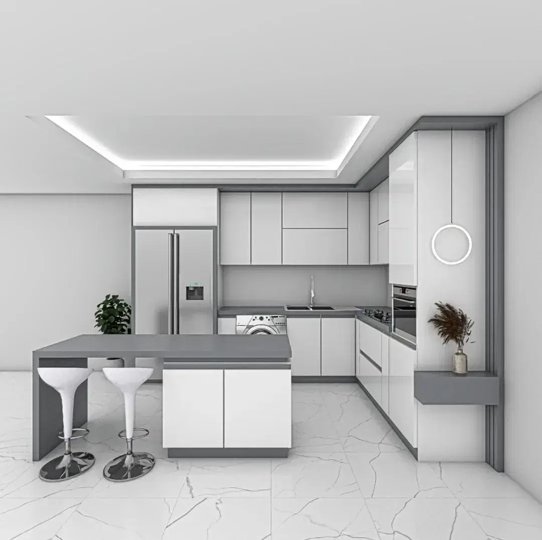 کابینت نو|مصالح و تجهیزات ساختمان|سبزوار, جوادیه غربی|دیوار