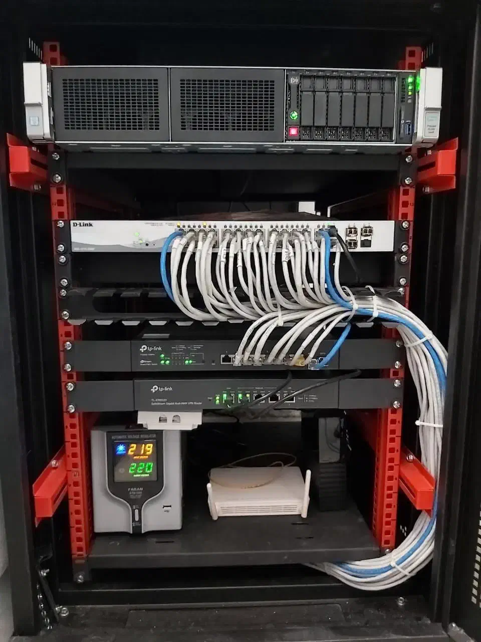 تلفن ویپ مرکز تماس شبکه و...|خدمات رایانهای و موبایل|تهران, بهجتآباد|دیوار