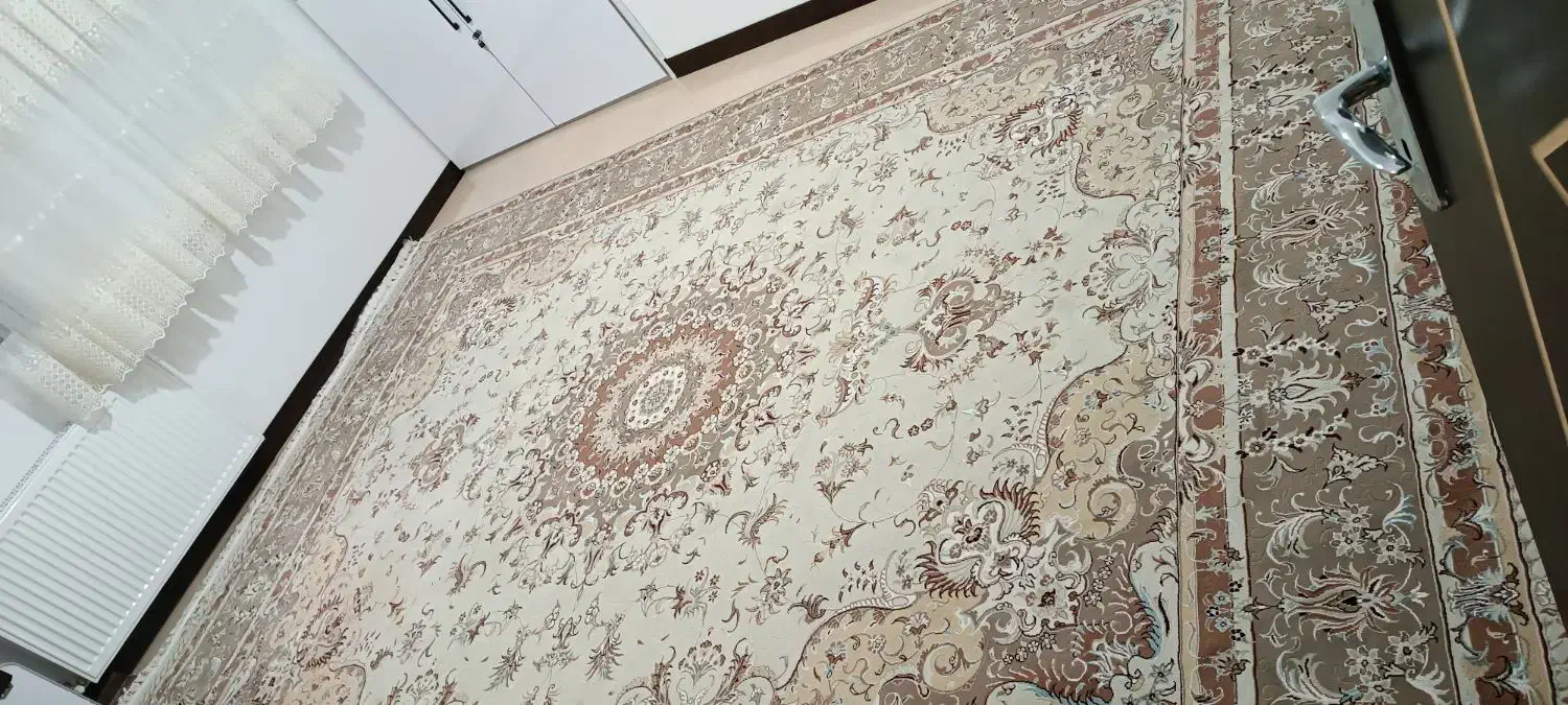 فروش 3تخته فرش 12متری|فرش|کرمانشاه, |دیوار