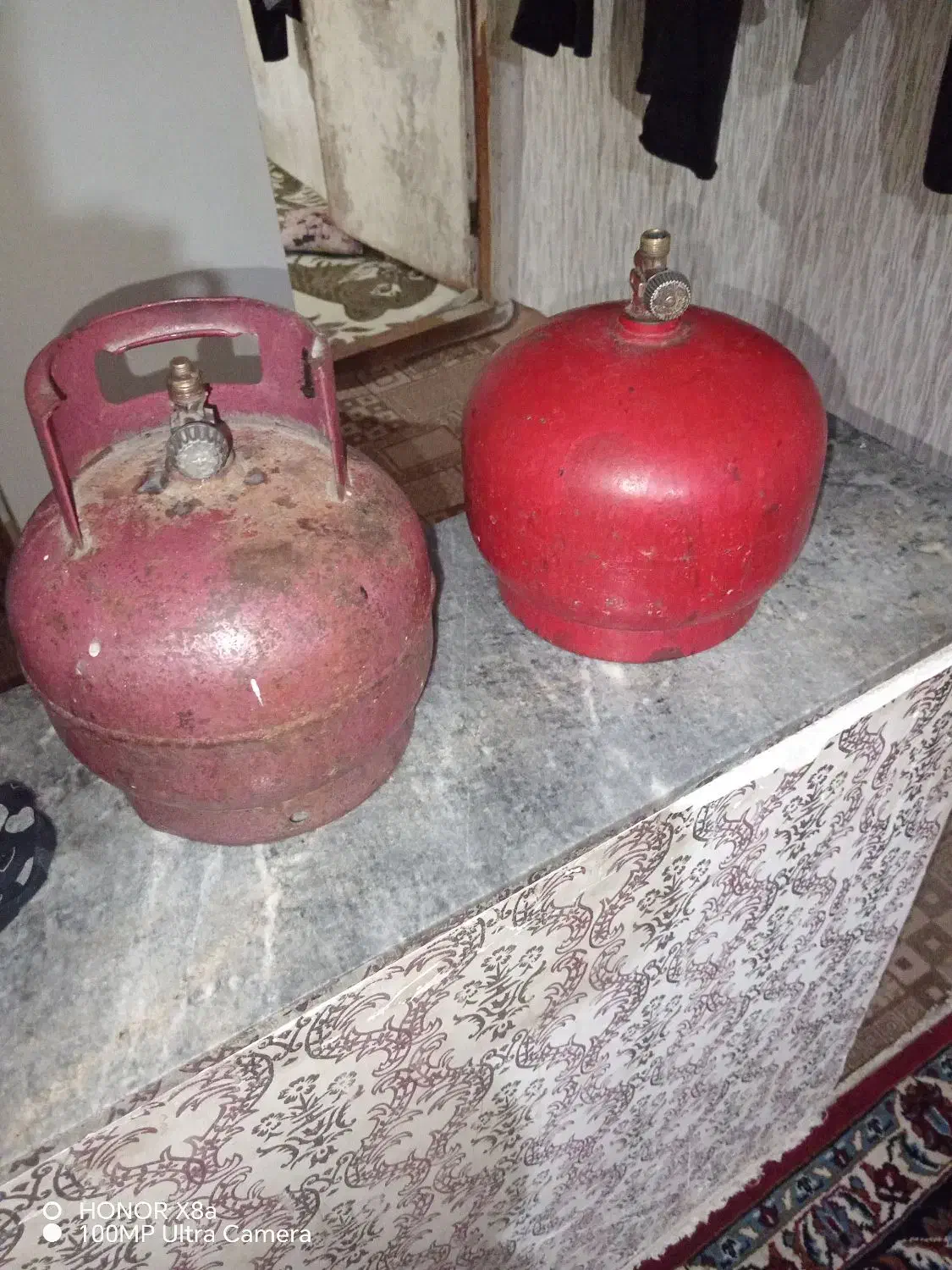 دو عدد پیک نیک|اجاق گاز و لوازم برقی پخت‌وپز|اردبیل, |دیوار