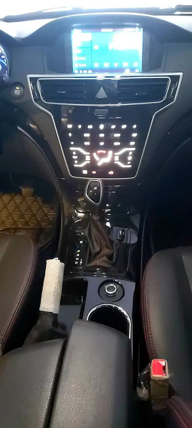 کلوت مدل ۱۴۰۳ ترخیص آذر ۱۴۰۴|خودرو سواری و وانت|تهران, نیاوران|دیوار