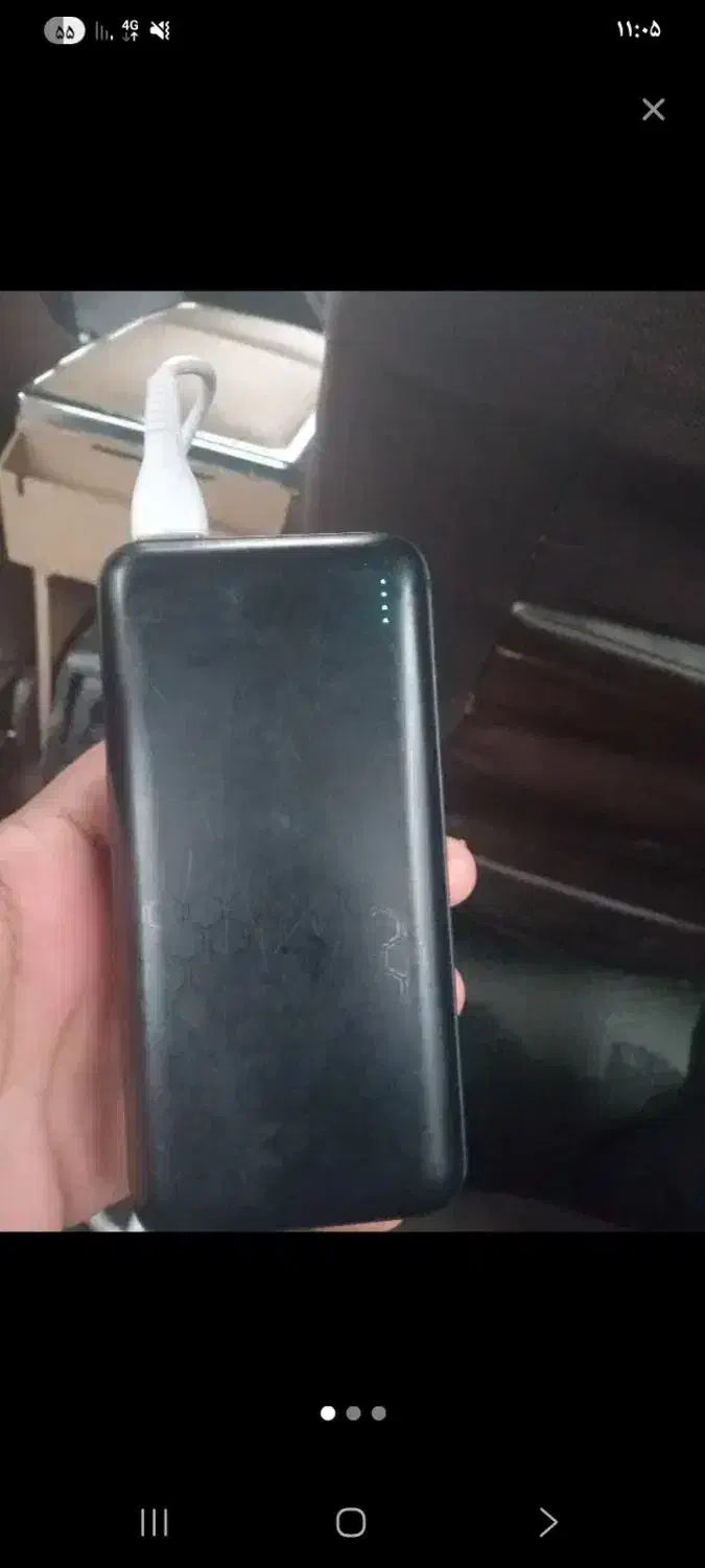 پاور بانگ|لوازم جانبی موبایل و تبلت|تبریز, |دیوار