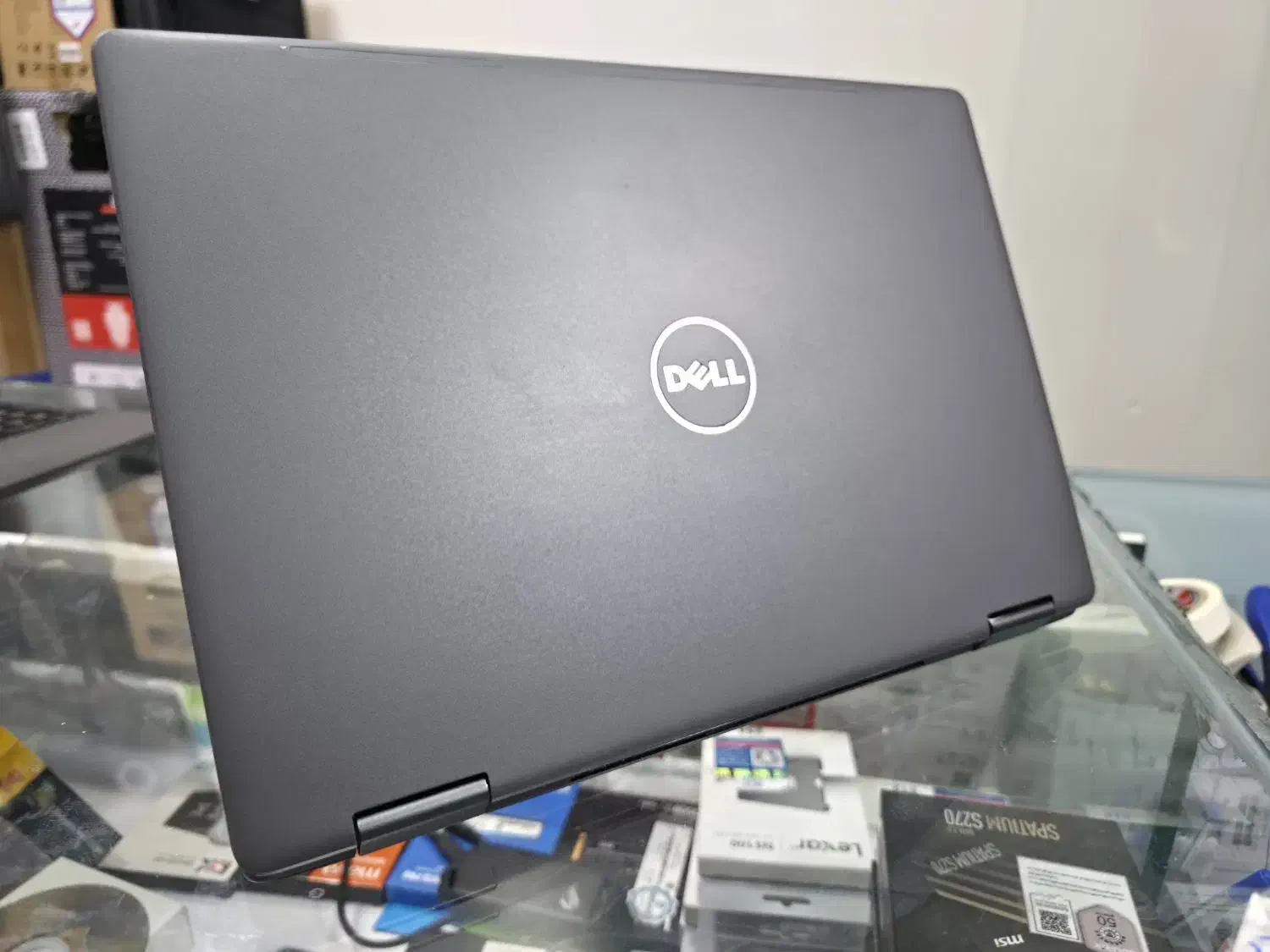 DELL3379|رایانه همراه|ورامین, ورامین|دیوار