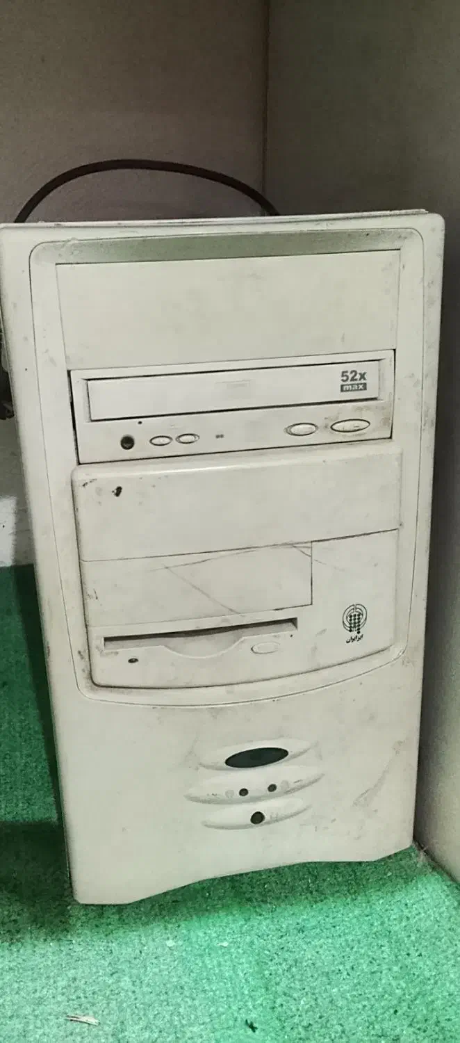 کامپیوتر|رایانه رومیزی|آبادان, |دیوار