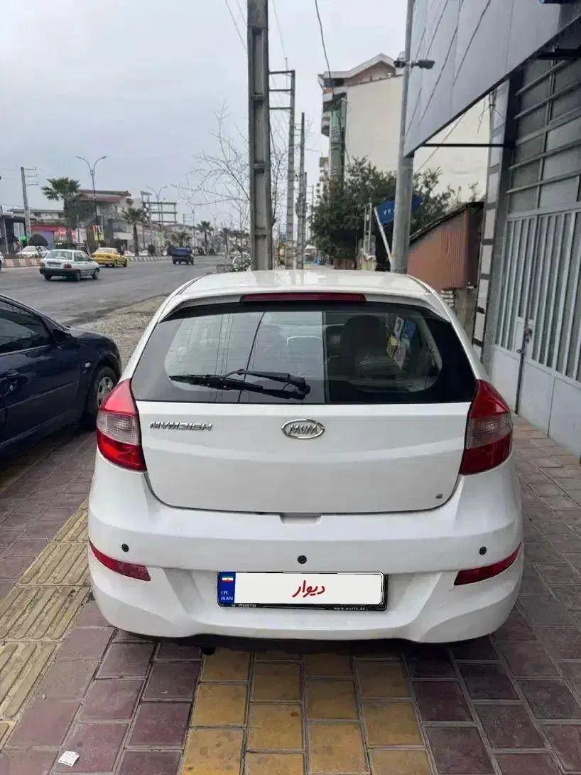 ام وی ام ۳۱۵|خودرو سواری و وانت|تنکابن, |دیوار