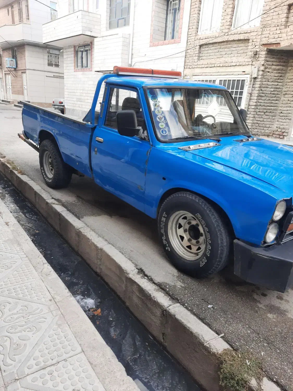 سایپا امداد خودرو|خودرو سواری و وانت|ارومیه, |دیوار