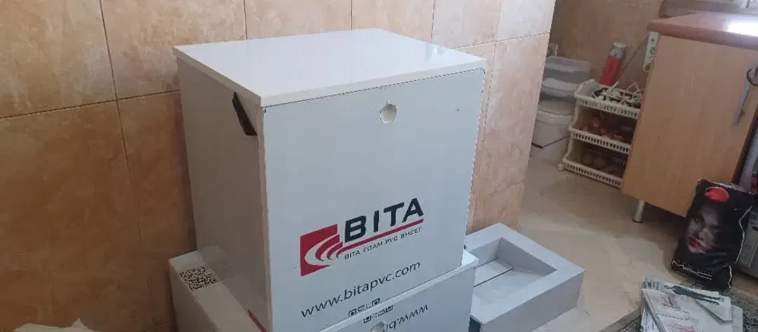 کابین pvc .نونو.زیر قیمت همه جا|مصالح و تجهیزات ساختمان|تهران, دریا|دیوار