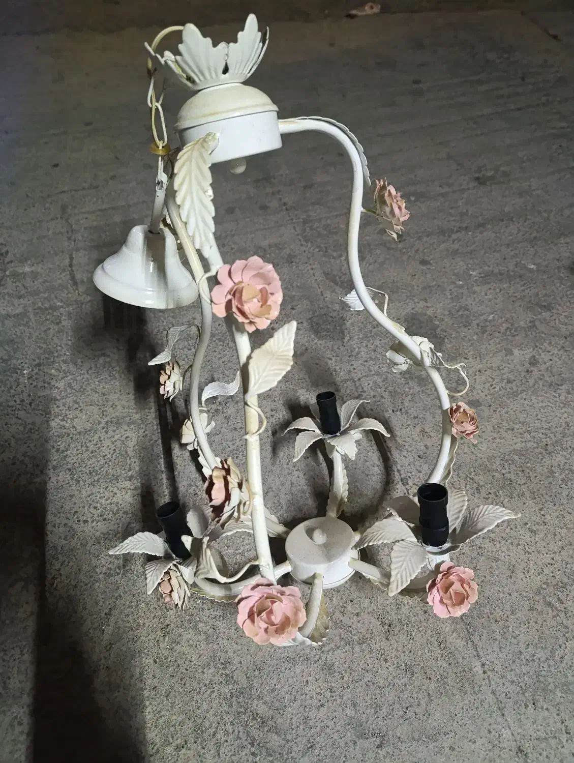 لوستر ترک|لوستر و چراغ آویز|کرج, کیانمهر|دیوار