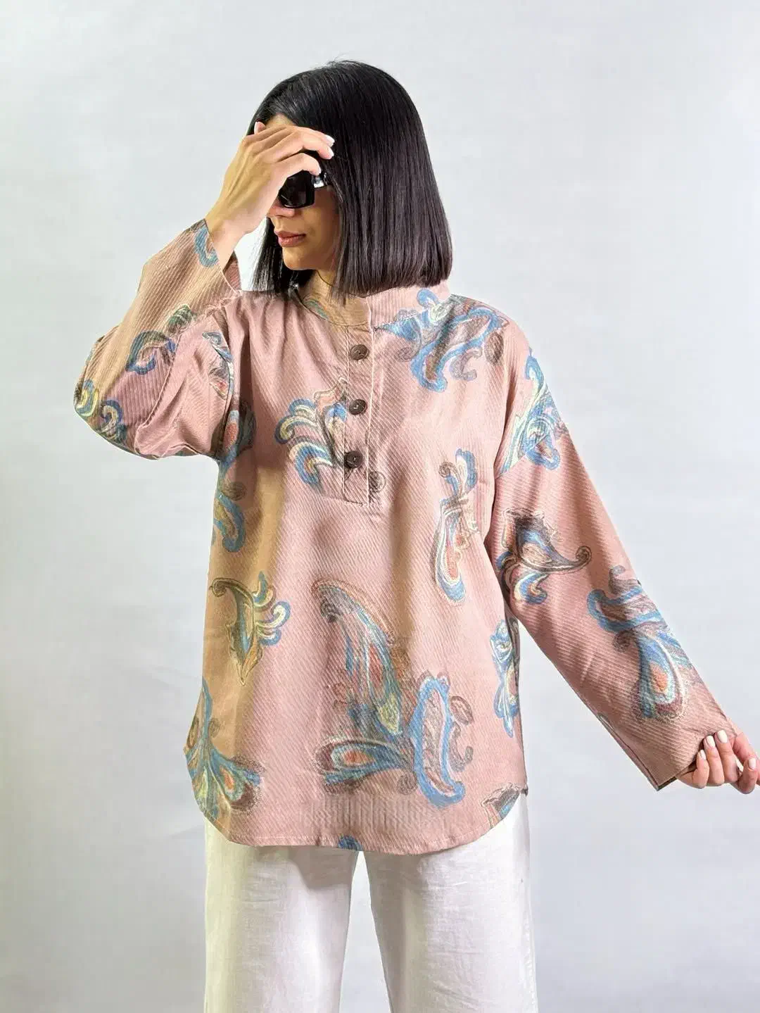 مو رنگی|آرایشی، بهداشتی، درمانی|مشهد, کارگران|دیوار