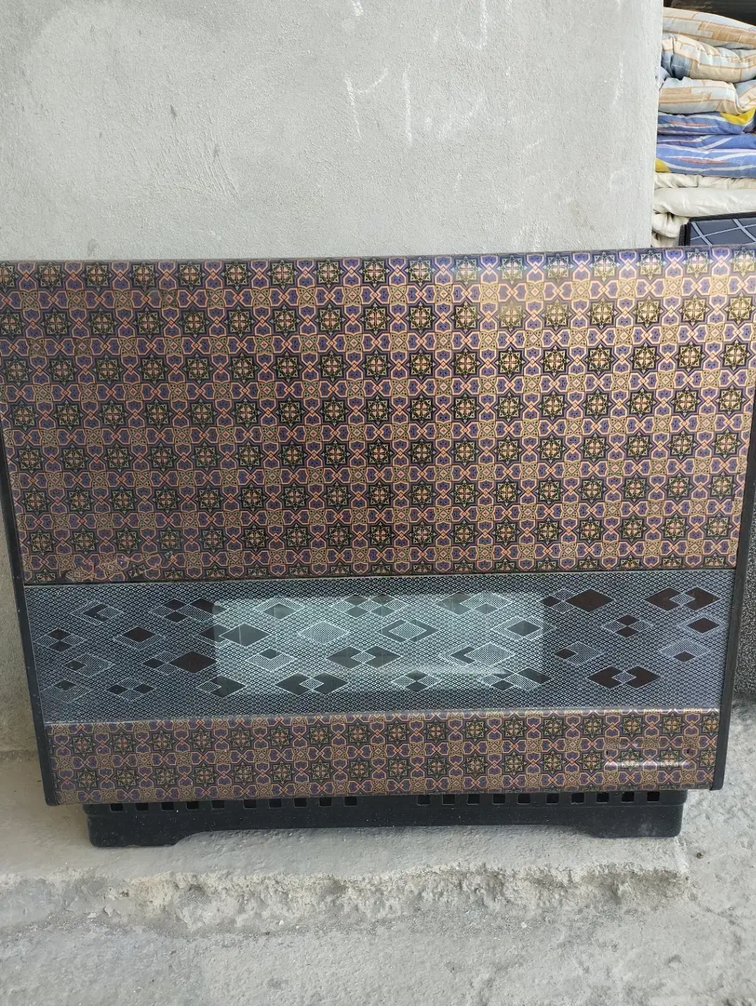 بخاری گازی|بخاری، هیتر، شومینه|گرگان, |دیوار