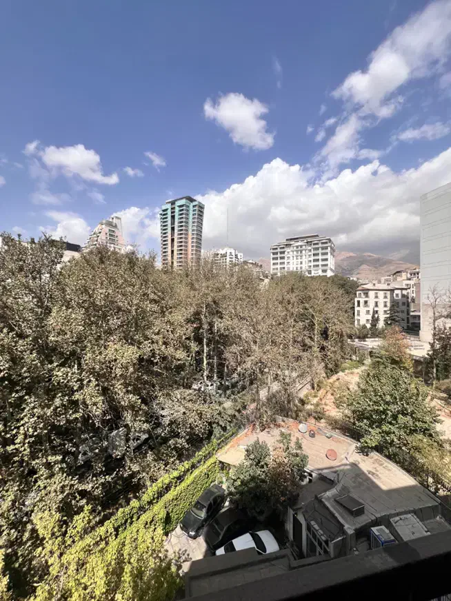 ۱۷۵متر اپارتمان تاپ لوکیشن محمودیه ویو(کارت پستالی|اجارهٔ آپارتمان|تهران, محمودیه|دیوار