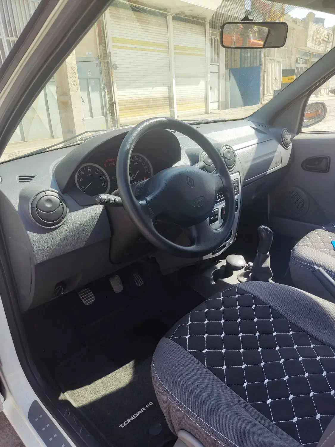 ال ۹۰ مدل ۹۱|خودرو سواری و وانت|برخوار, |دیوار