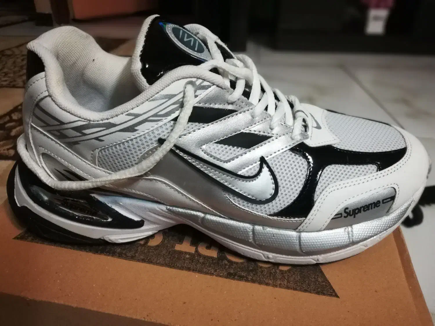 دوجفت نوع|کیف، کفش، کمربند|مشهد, یاس|دیوار