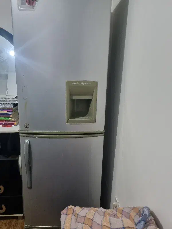 یخچال هیمالیا|یخچال و فریزر|چهارباغ, |دیوار