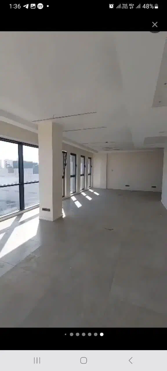 ونک‌ * جردن * میرداماد / ۲۲۰ متر سند اداری /برند|اجارهٔ دفتر کار، اتاق اداری، مطب|تهران, شیراز|دیوار