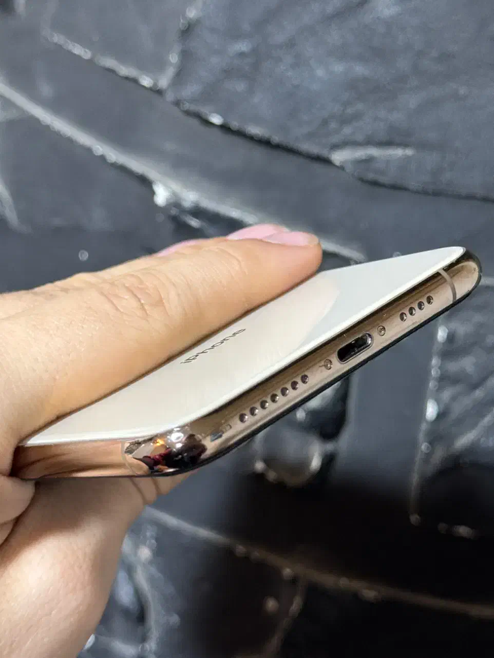 Xs max ایفون|موبایل|ابهر, |دیوار