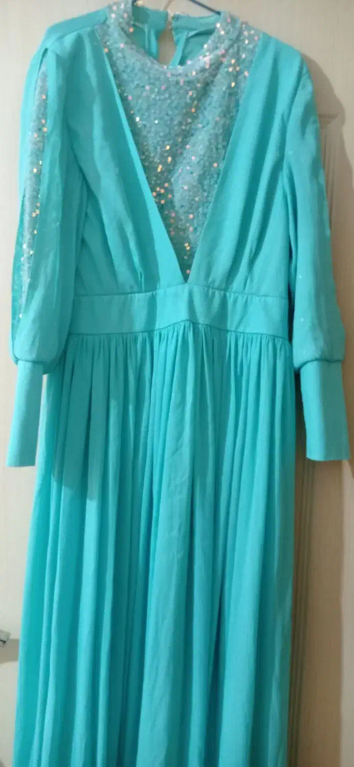 پیراهن ست مادر دختری|لباس|اراک, |دیوار