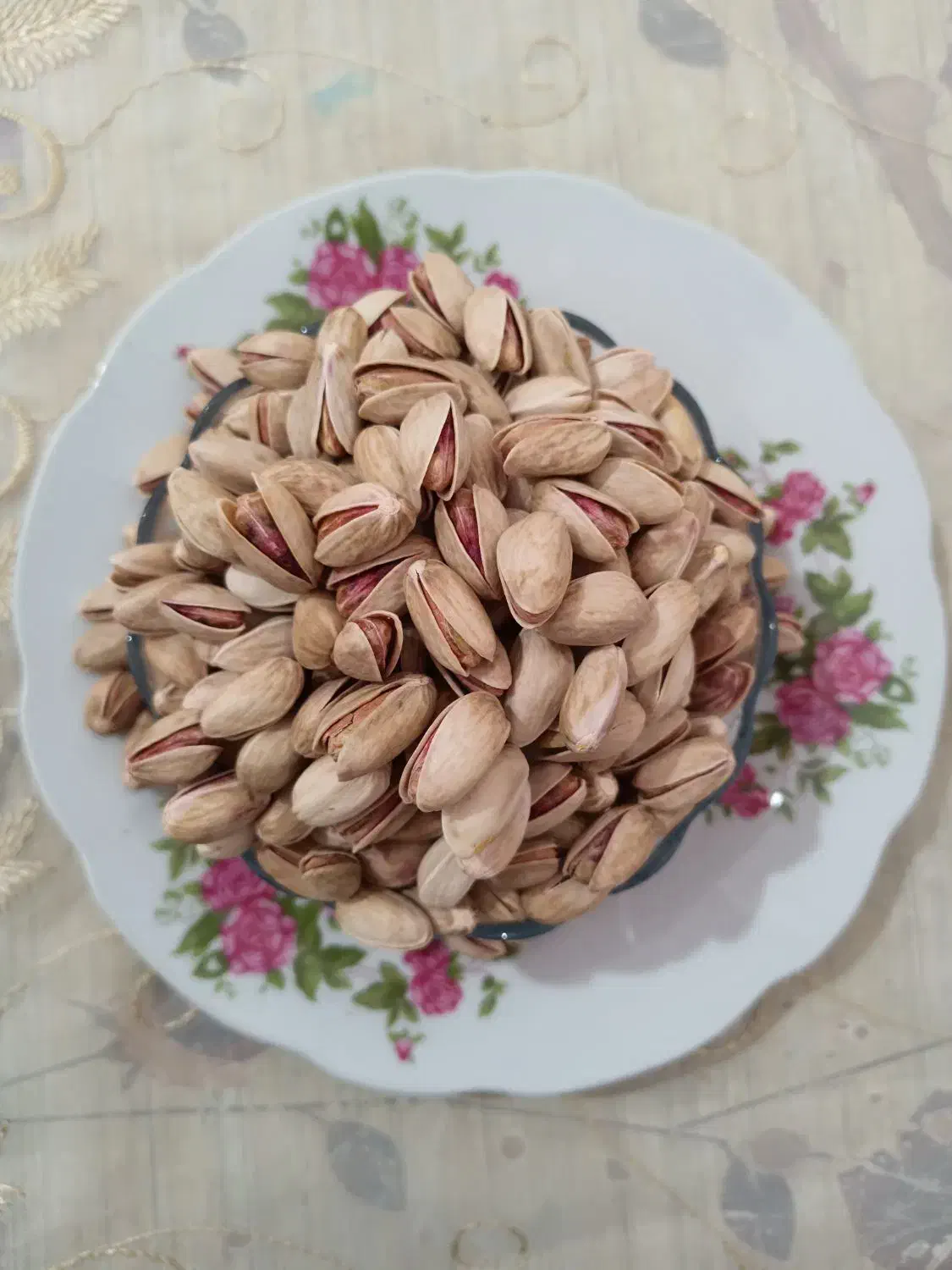 پسته دامغان|خوردنی و آشامیدنی|امیرآباد, |دیوار