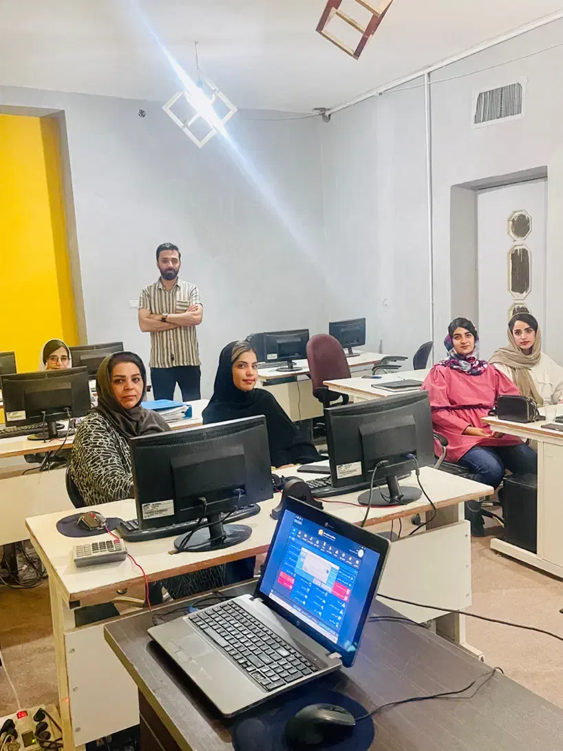 دوره اقتصادی حسابداری ویژه بازار کار (صفر تا صد)|خدمات آموزشی|زاهدان, |دیوار