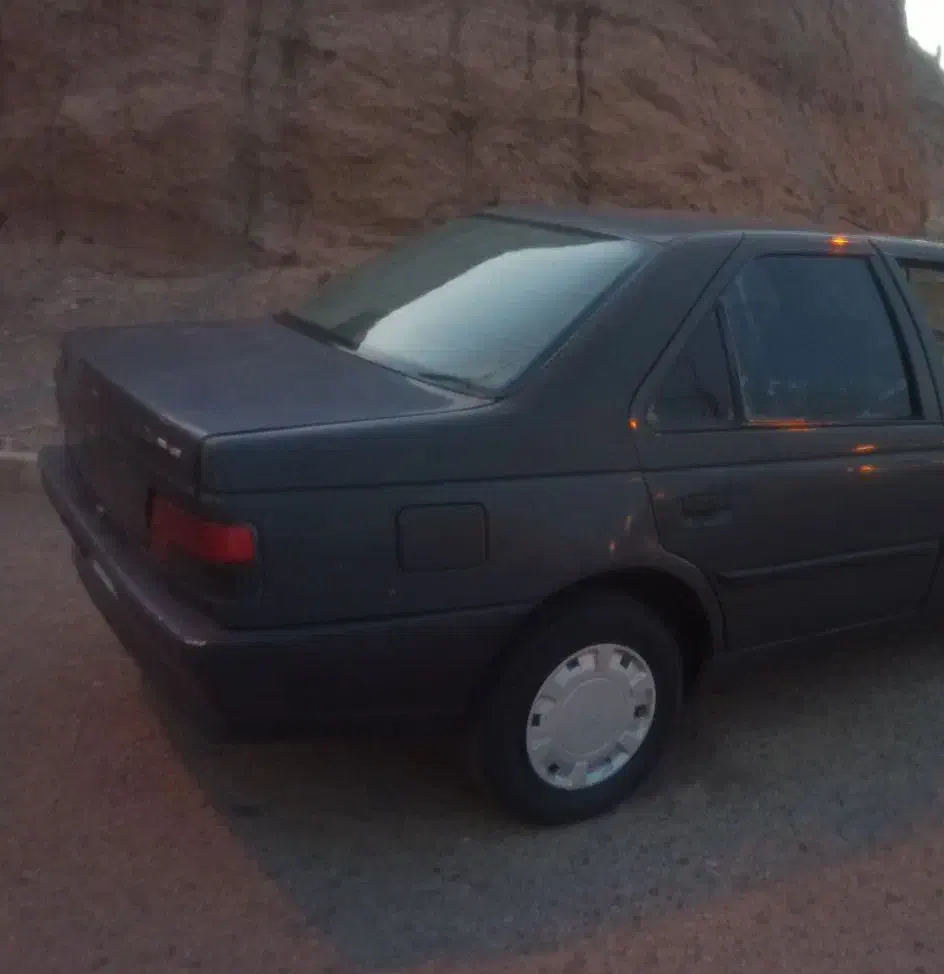 پژو ۴۰۵|خودرو سواری و وانت|بیرجند, |دیوار