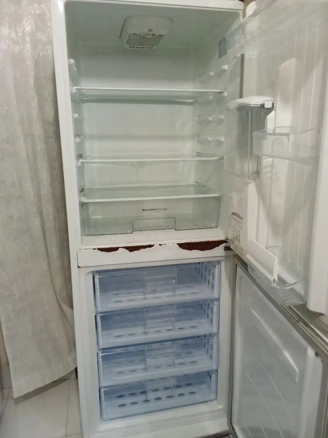 یخچال|یخچال و فریزر|مشهد, آزادشهر|دیوار