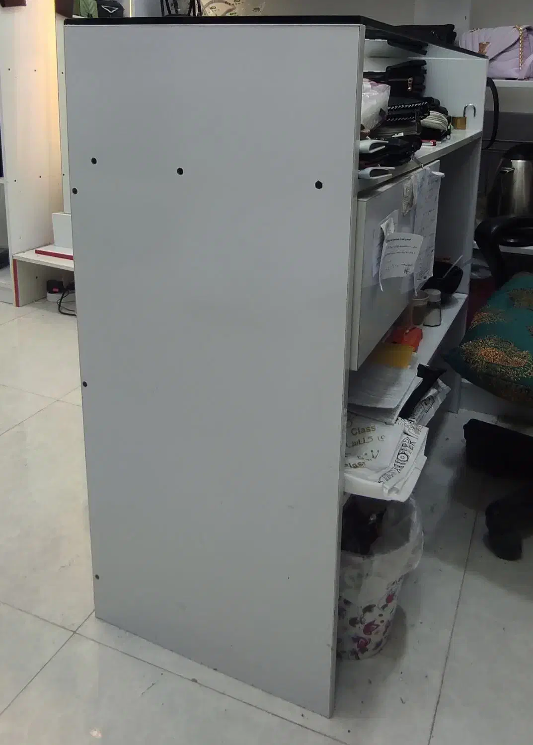 پیشخوان ام دی اف|فروشگاه و مغازه|دلوار, |دیوار