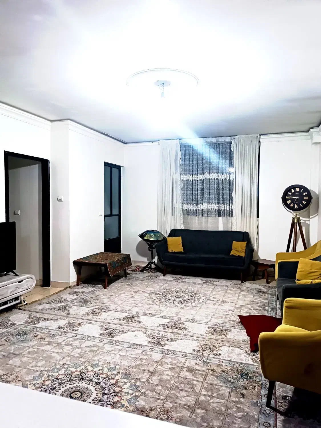 ۶۳مترسنددار محدوده شورا(شهروند)|فروش آپارتمان|نسیمشهر, |دیوار