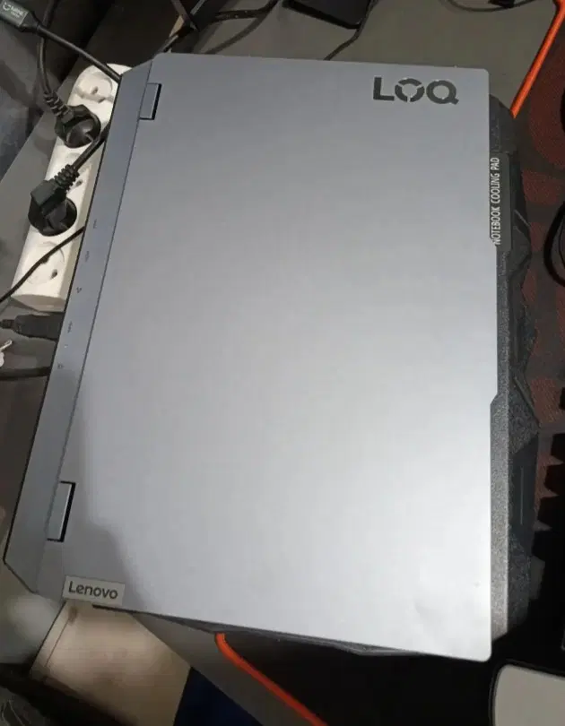 لبتاب Lenovo LOQ|رایانه همراه|مشهد, وکیلآباد|دیوار