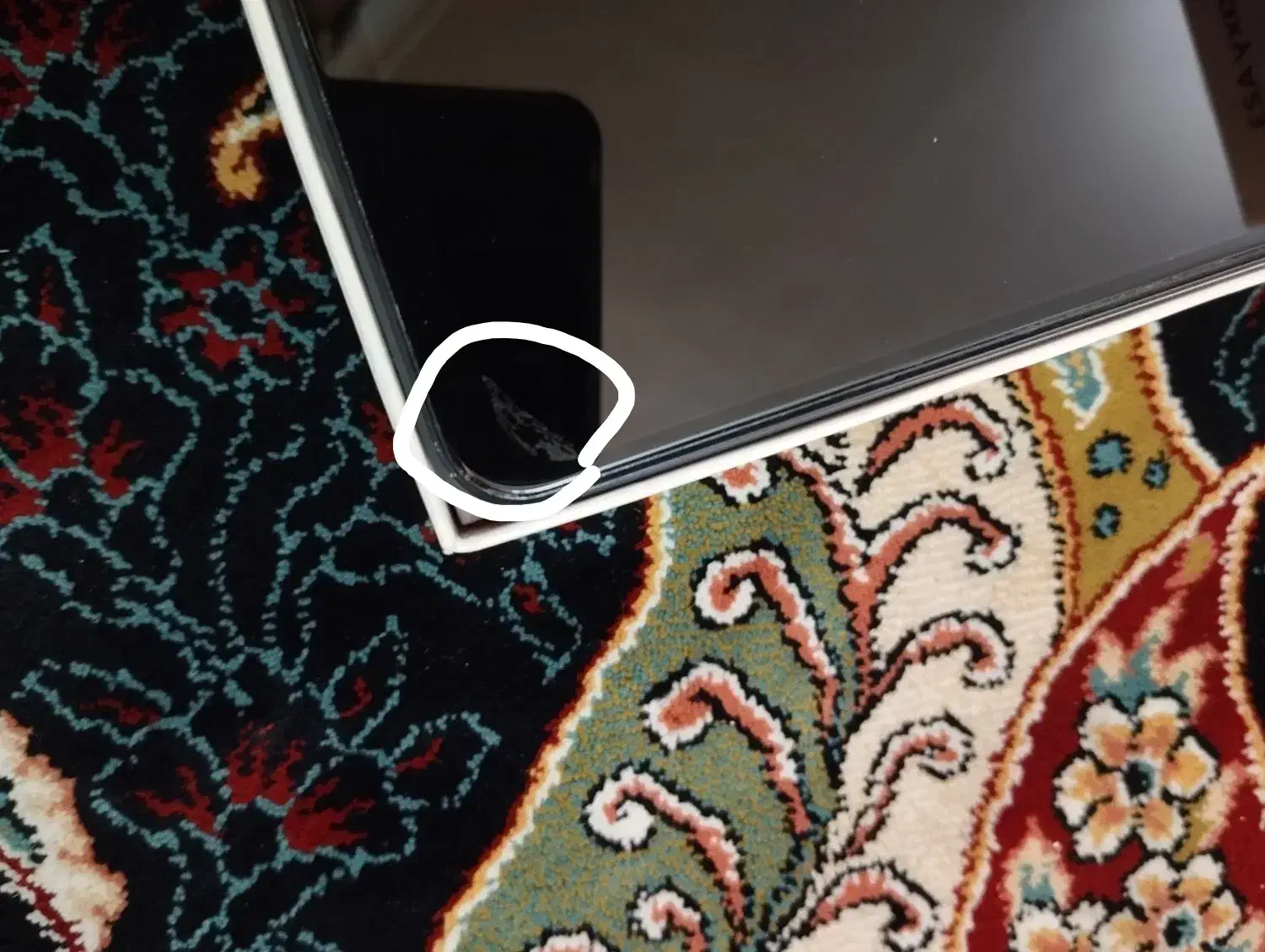 گوشی A23|موبایل|تهران, خاک سفید|دیوار