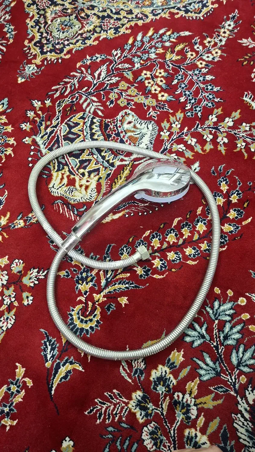 ست شیر و دوش حمام|لوازم حمام|تهران, جوادیه|دیوار