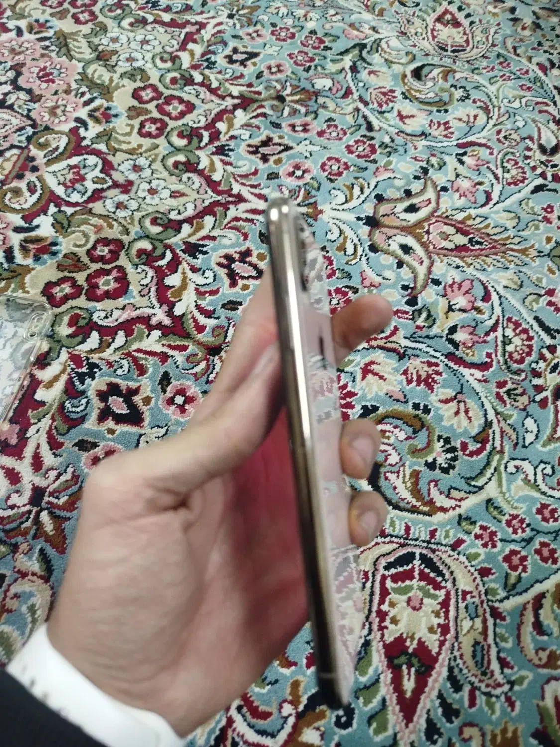 ایفون xs max|موبایل|تهران, طیب|دیوار