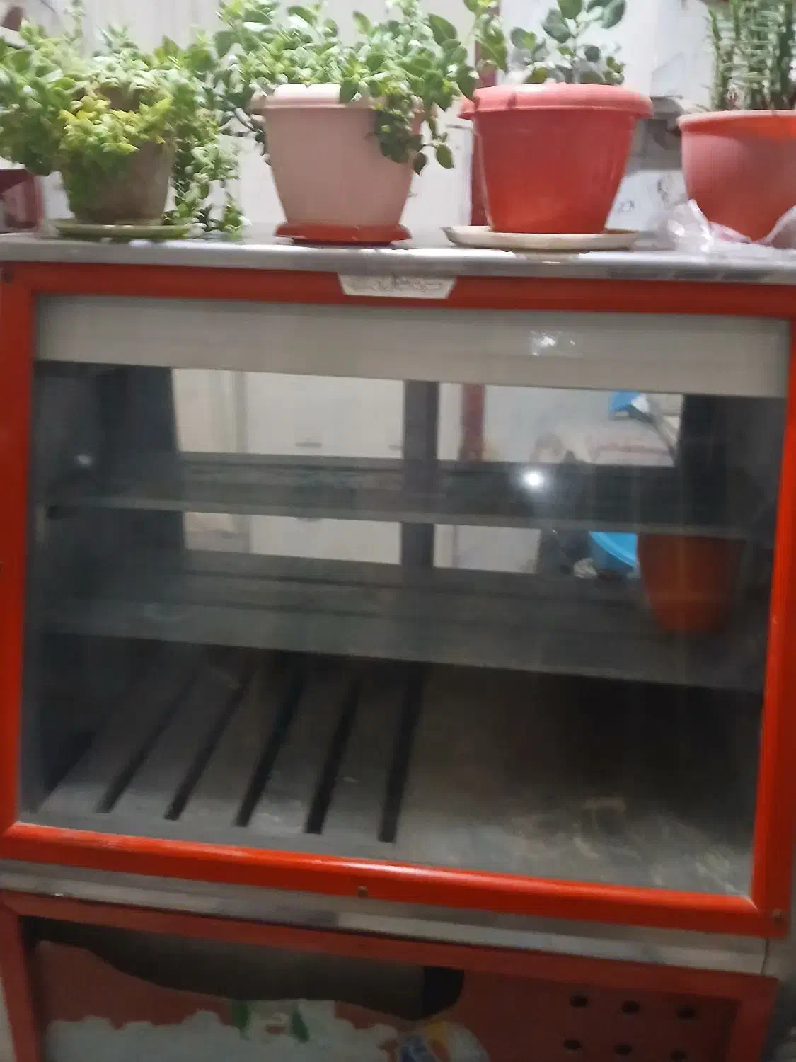 یخچال مغازه قیمت توافقی|فروشگاه و مغازه|نیشابور, کریم آباد|دیوار