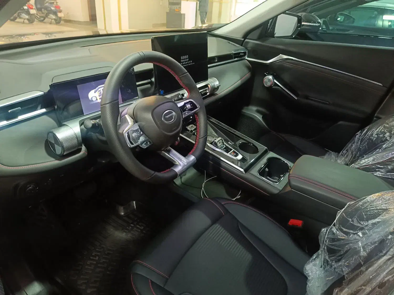 امکو هیبرید|خودرو سواری و وانت|تهران, الهیه|دیوار