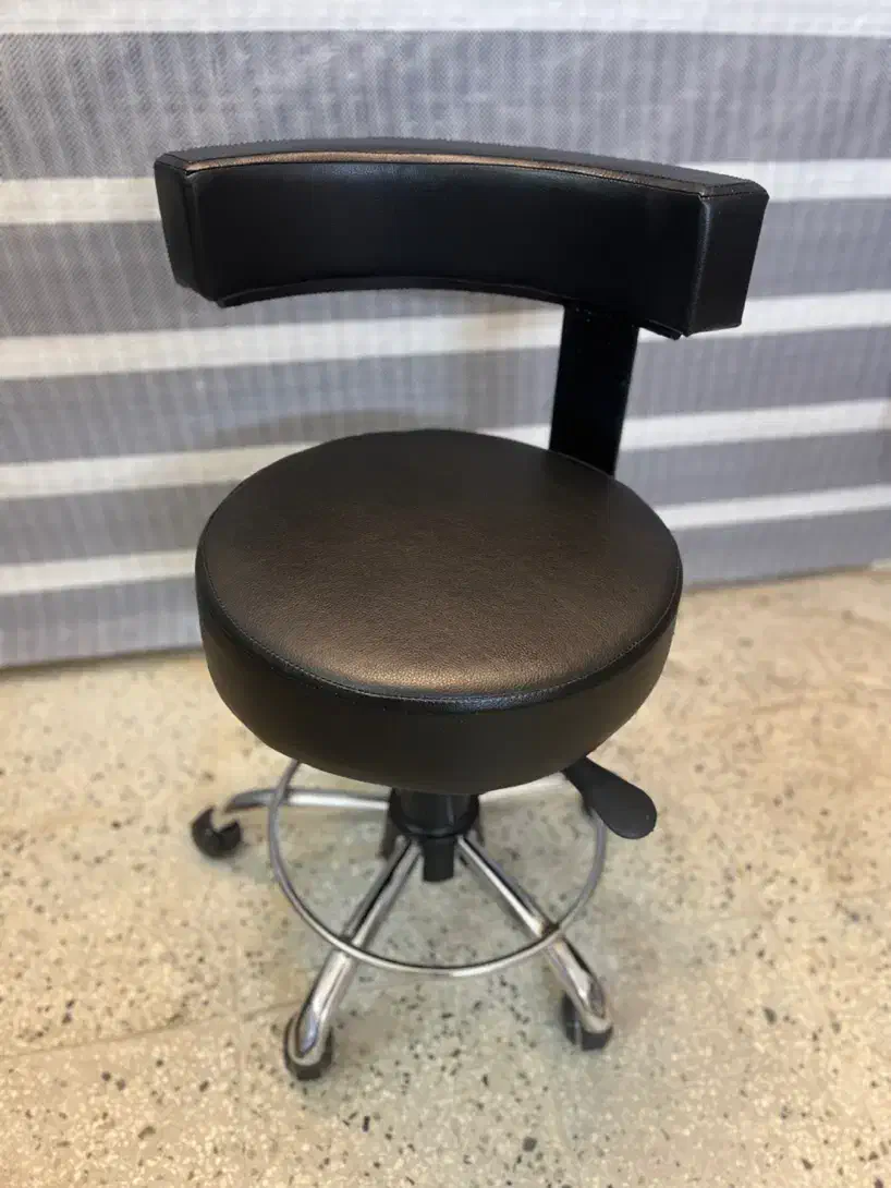 تولید انواع صندلی تابوره زیمنسی کف گرد|آرایشگاه و سالن‌های زیبایی|ری, ملک‌آباد|دیوار