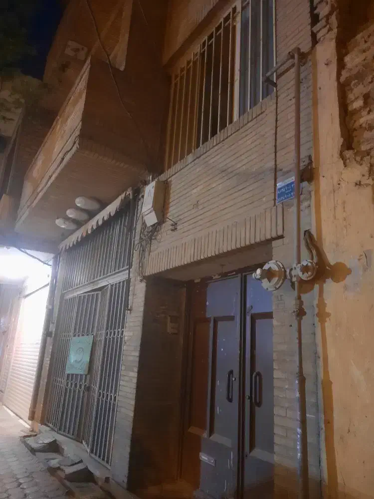 فروش یا معاوضه بر اردیبهشت شمالی|فروش زمین و ملک کلنگی|اصفهان, خلجا|دیوار