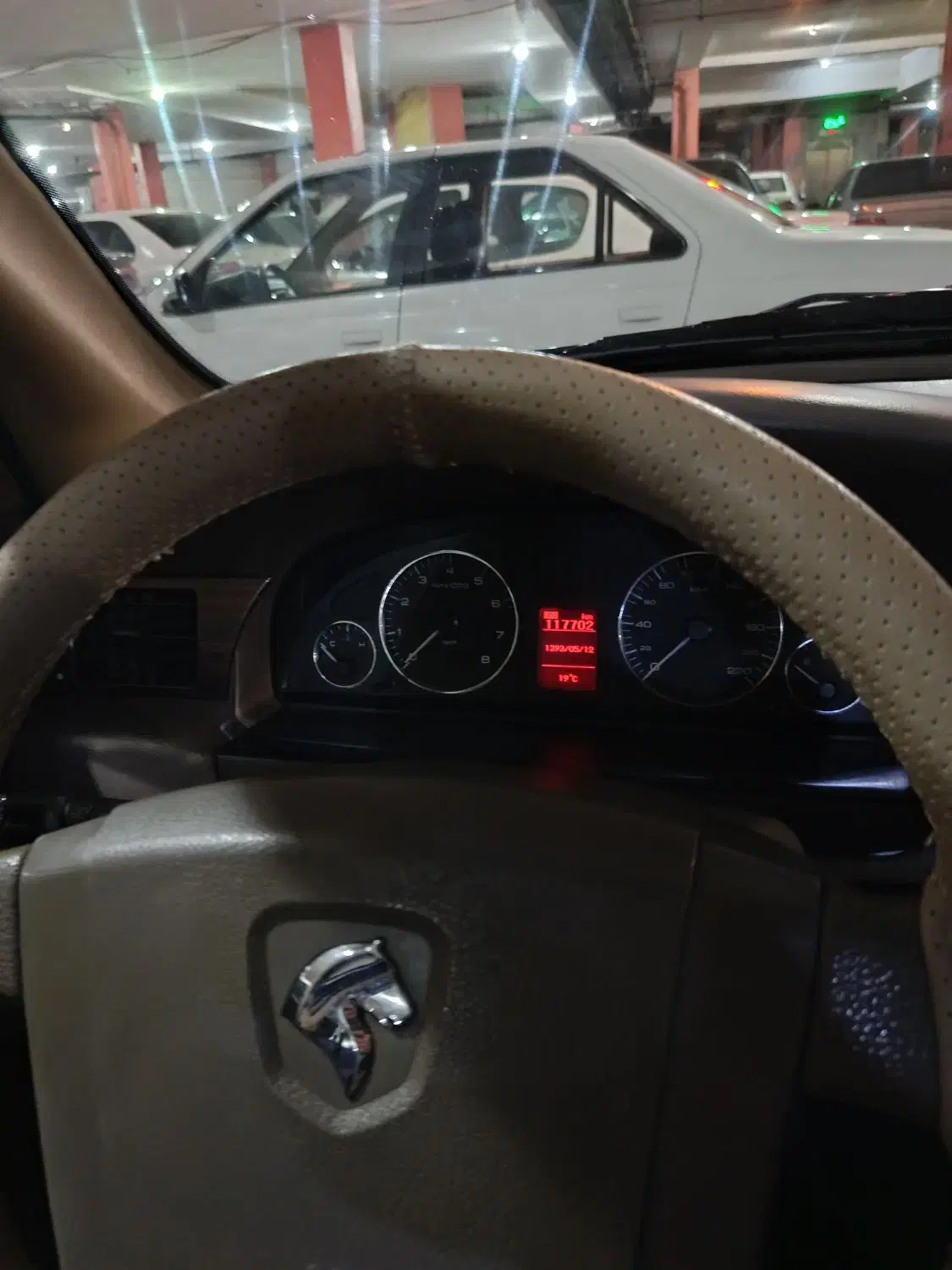 سمند LX|خودرو سواری و وانت|تهران, عبدل‌آباد|دیوار