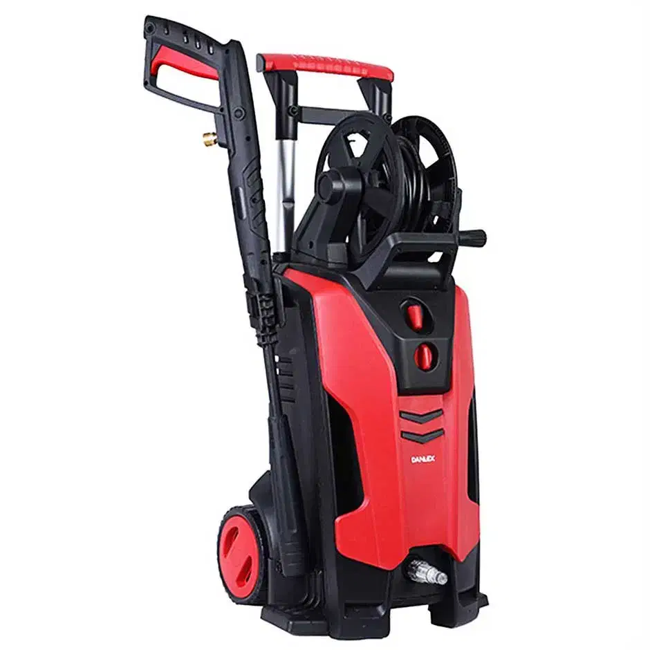 کارواش ۱۳۵ بار دنلکس ۱۸۰۰ وات پر قدرت|ماشینآلات صنعتی|شیراز, سعدیه جنوبی|دیوار