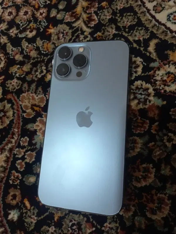 ایفون 13pro‌ max 256|موبایل|ارومیه, |دیوار