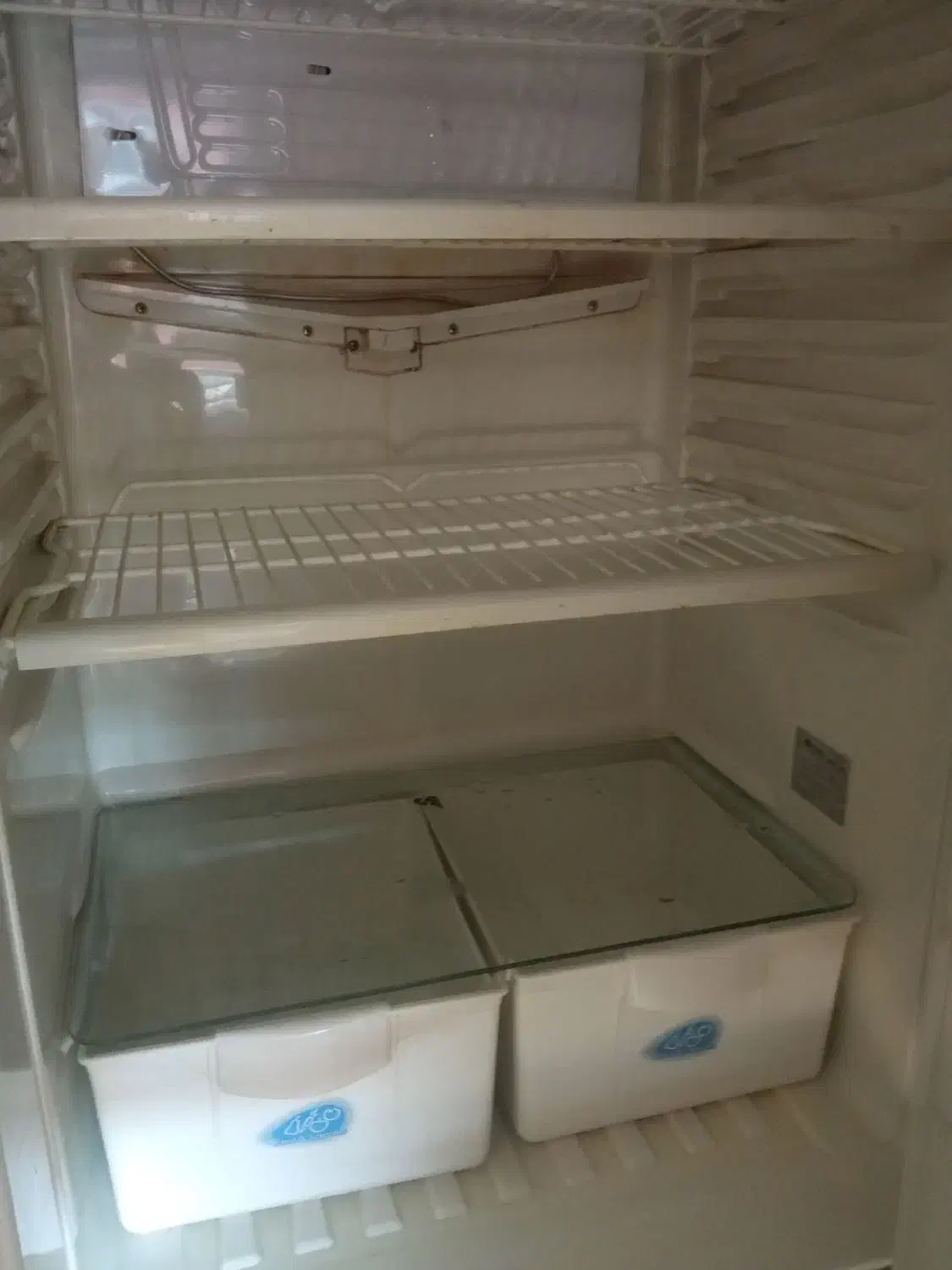 یخچال سالم|یخچال و فریزر|مریوان, |دیوار