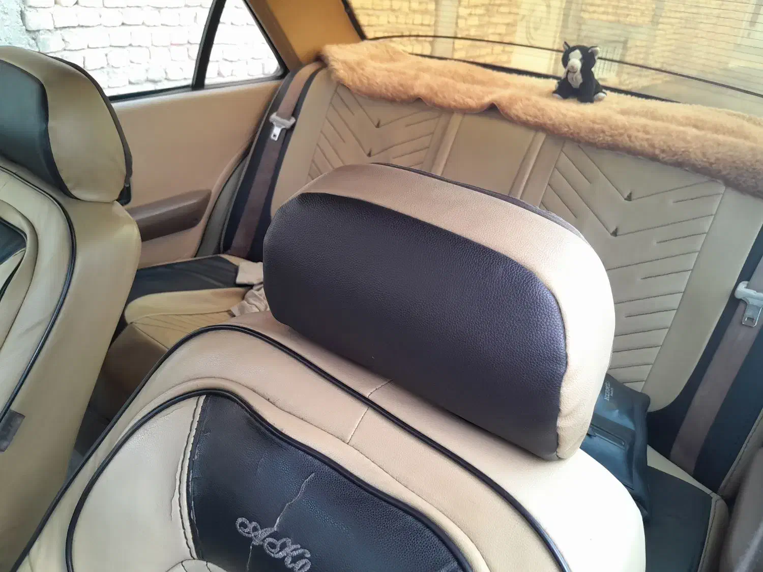 فروش  ۴۰۵|خودرو سواری و وانت|فسا, |دیوار