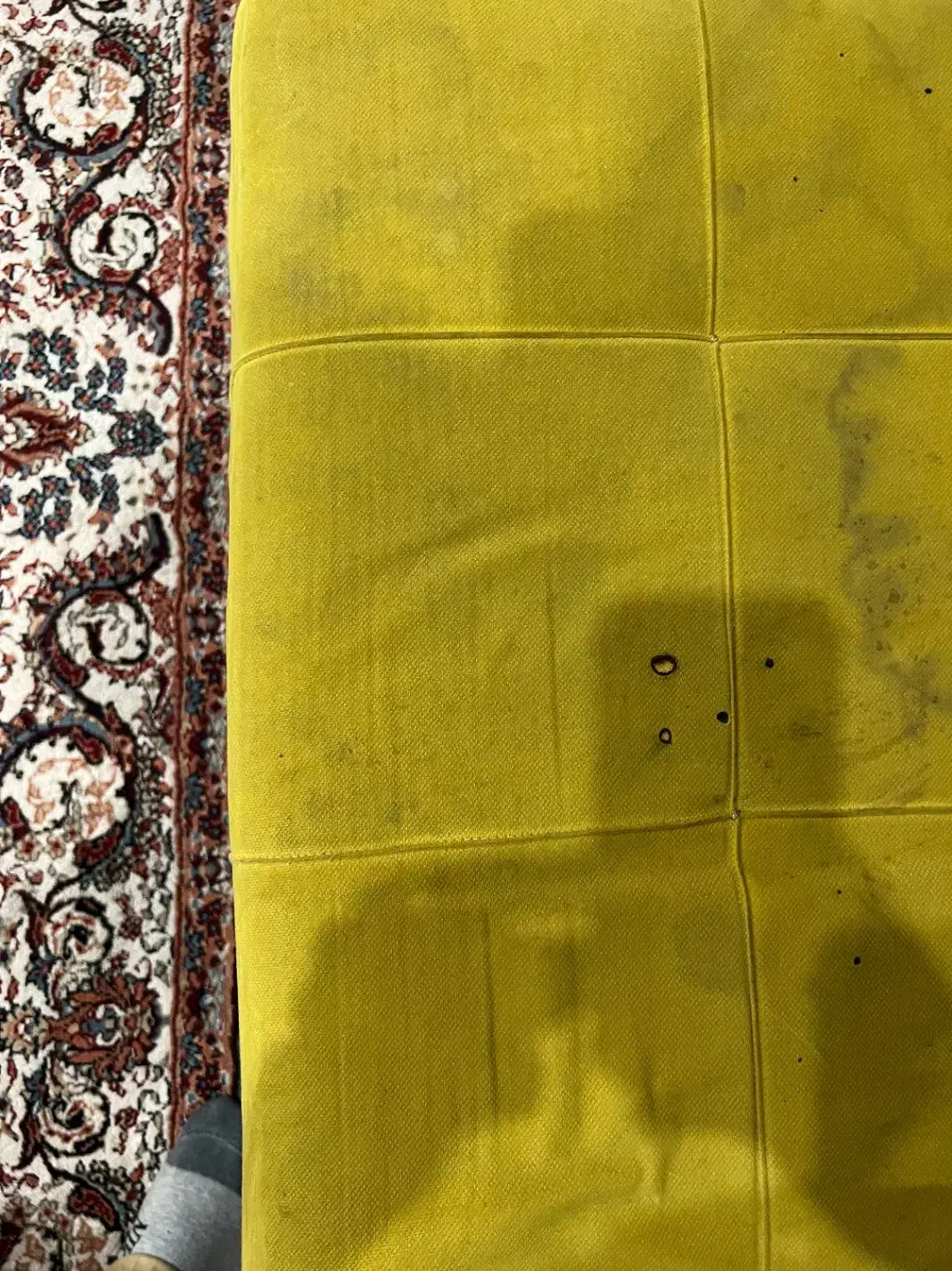 مبل ۷ نفره|مبلمان خانگی و میز عسلی|صوفیان, |دیوار