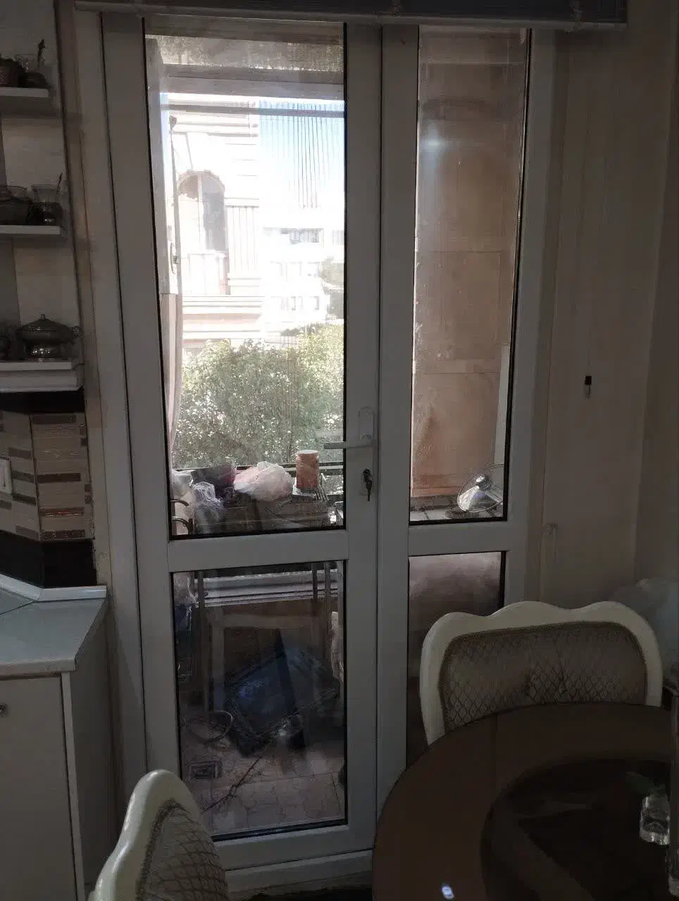 ۶۱متر دو خواب طبقه ۲ ویلا شهر|فروش آپارتمان|تهران, ویلاشهر|دیوار