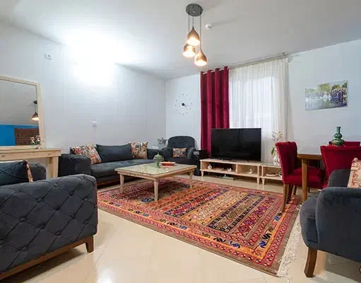 اجاره خانه صفاییه محله پنج نوساز|اجارهٔ آپارتمان|مبارکه, |دیوار