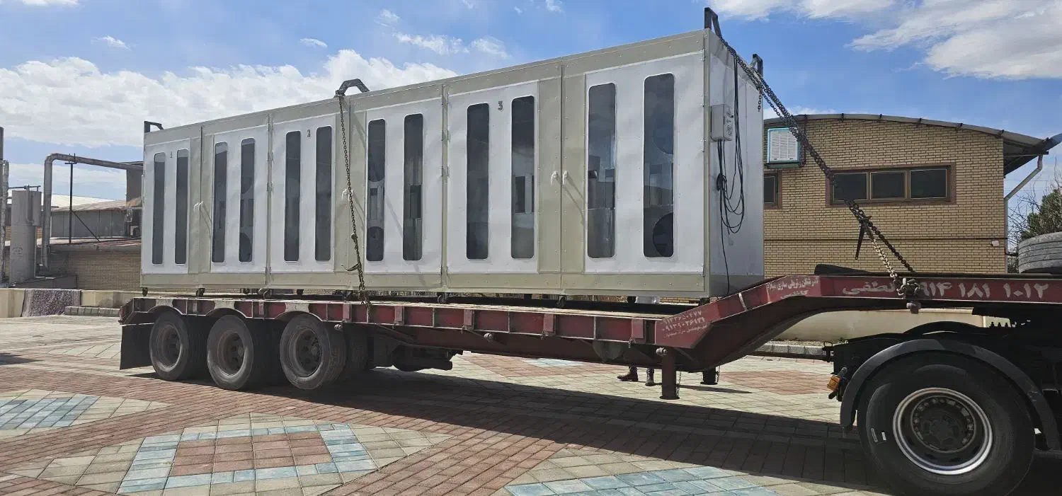 دستگاه خشک کن میوه لیمو انبه پستهd5000gtt|سایر لوازم برقی|شیراز, دشت چنار|دیوار