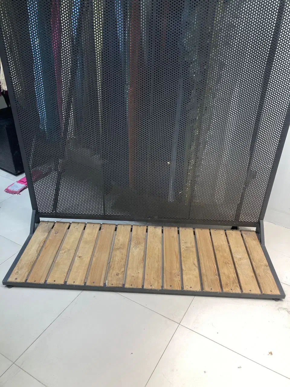 تعدادی از ملزومات فروشگاه زنانه|فروشگاه و مغازه|تهران, بازار|دیوار